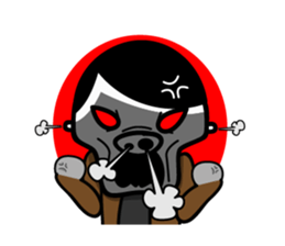 BukNhuad sticker #2417353