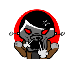 BukNhuad sticker #2417353