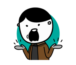 BukNhuad sticker #2417354