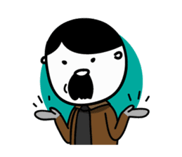 BukNhuad sticker #2417354