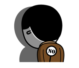 BukNhuad sticker #2417355