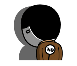 BukNhuad sticker #2417355