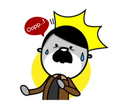 BukNhuad sticker #2417356