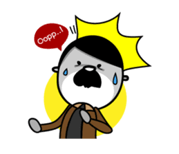 BukNhuad sticker #2417356