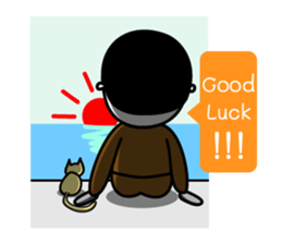 BukNhuad sticker #2417358