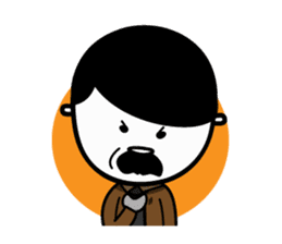 BukNhuad sticker #2417359