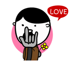 BukNhuad sticker #2417360