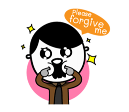 BukNhuad sticker #2417361