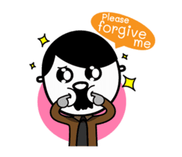 BukNhuad sticker #2417361