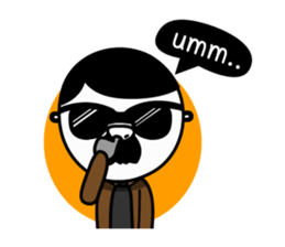 BukNhuad sticker #2417362