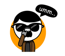 BukNhuad sticker #2417362