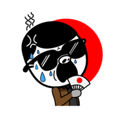 BukNhuad sticker #2417364