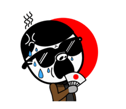 BukNhuad sticker #2417364