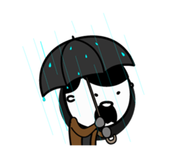 BukNhuad sticker #2417366