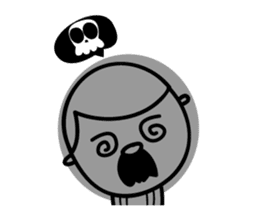 BukNhuad sticker #2417367