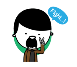 BukNhuad sticker #2417369