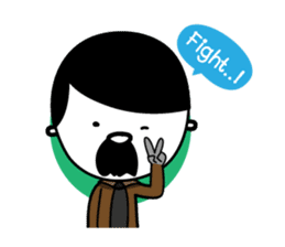 BukNhuad sticker #2417369