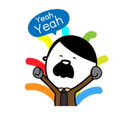 BukNhuad sticker #2417370