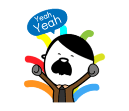 BukNhuad sticker #2417370