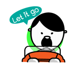 BukNhuad sticker #2417371