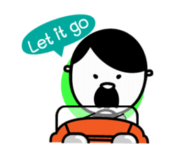 BukNhuad sticker #2417371