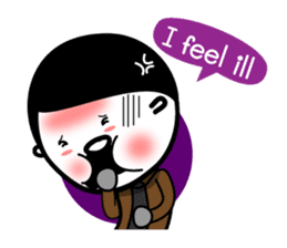 BukNhuad sticker #2417372