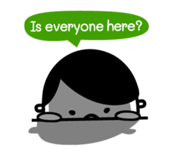 BukNhuad sticker #2417373