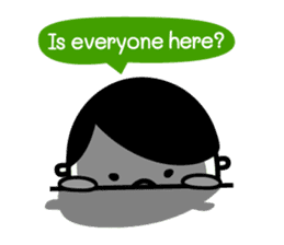 BukNhuad sticker #2417373