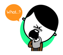 BukNhuad sticker #2417375