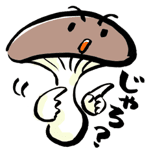 Dialect of Oita Japan sticker #2417520