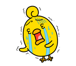 HIYOROLL(not lines) sticker #2417814