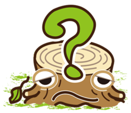 Go hey Stump sticker #2418092