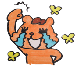 Office Lady KUMAKO's daily life sticker #2418276