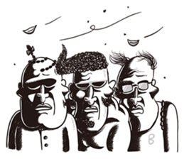 MOKIMOKI-Paradise sticker #2418374