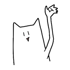 THE "CAT MAN"