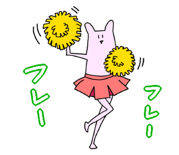 THE "CAT MAN" sticker #2418538