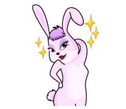 Noy Tiger sticker #2419238