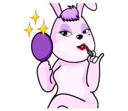 Noy Tiger sticker #2419244