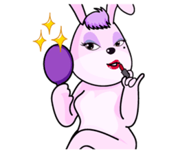 Noy Tiger sticker #2419244