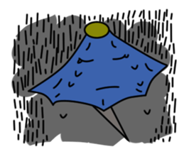 Yu's an art sticker #2419388