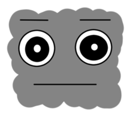 Yu's an art sticker #2419404