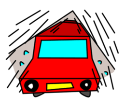 Yu's an art sticker #2419408