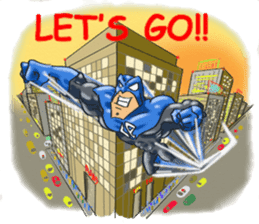 Captain Pep sticker #2419539