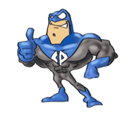 Captain Pep sticker #2419545