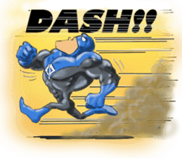 Captain Pep sticker #2419546