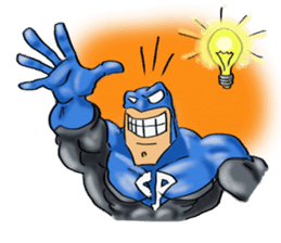 Captain Pep sticker #2419547