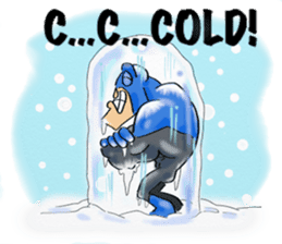 Captain Pep sticker #2419549