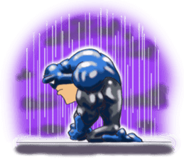 Captain Pep sticker #2419550