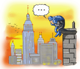 Captain Pep sticker #2419551