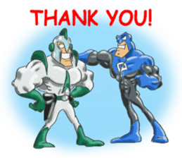 Captain Pep sticker #2419557